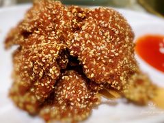 黑胡椒小牛排-顺风海鲜港(金玉兰店)