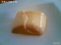 布丁-Carmen卡门西班牙餐厅