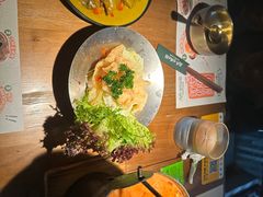 -岛风·台食小馆 ISLAND BISTRO(烟台山店)