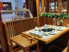 -煲大王老砂锅猪肚鸡(泊富ICITY店)
