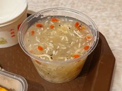 桂花糊米酒-老通城豆皮大王(吉庆街店)