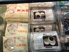 -盒马鲜生(龙德广场店)