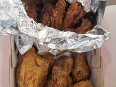 -SUN炸鸡专门店(西塔总店)