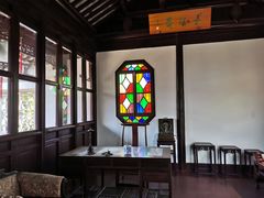 -东山雕花楼
