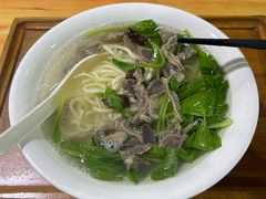 -富源春面馆(四川北路店)