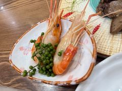 -红叶日料·放题·海胆·定食(星海店)