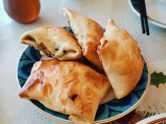 -巴依老爷新疆美食(魏公村店)