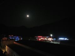 -洛阳白云山景区