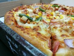 -尊宝比萨(石牌东店)