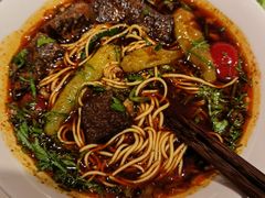 -南锣南门涮肉(南锣鼓巷店)