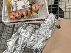 -山姆会员商店(上海浦东店)