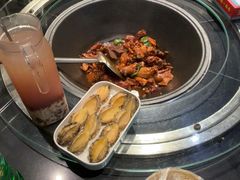 -挂旗柴锅鸡(蚌山区嘉年华店)