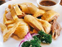 -大门水乡·顺德菜