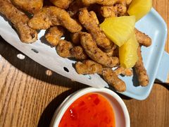 闽南醋肉-闽上鲜·福建菜(龙湖滨江天街店)