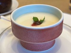 -北京王府井希尔顿酒店·秦唐中餐厅Chynna