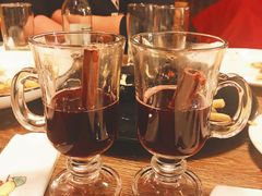 热红酒-安妮意大利餐厅(国贸店)