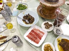 -东来顺饭庄(王府井步行街店)