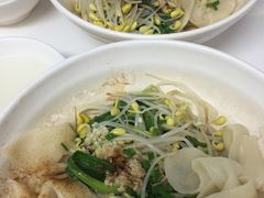 -西安特色面馆(吉兆营店)