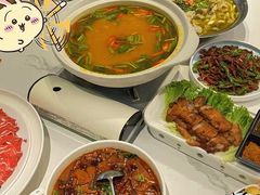 -滇铺子·云南特色菜·鲜花野菜季(东风东路c86店)