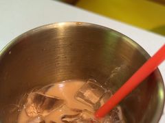 -明腾壹间茶餐厅(新都会花园广场店)