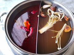 -盛武肥牛·清真海鲜火锅(昆区店)
