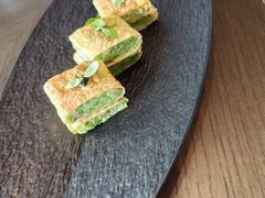 -彩丰楼中餐厅(佘山世茂洲际酒店)