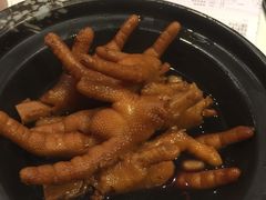 -新大咀港式茶餐厅(宝山万达店)