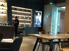 -瑞幸咖啡(宝华国际广场店)