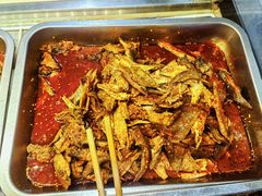 -渔桥李记奶汤面(东街店)