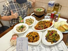 -松云居.大连人.大连菜