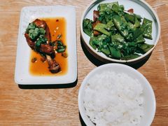 -老乡鸡(融科天地店)