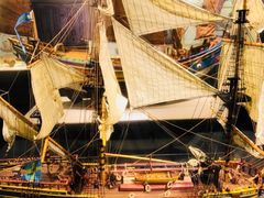 -上海交通大学董浩云航运博物馆