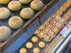 -嘉华鲜花饼·现烤(昆明老街店)