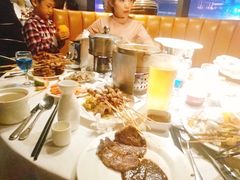 烤牛排-星伦多 自助料理(圆融店)