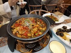 泉水弄水骨鱼-大师傅金奖啤酒鱼(西街口总店)