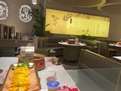 -西塔老太太泥炉烤肉(川沙百联店)