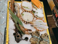 -樱煦和牛寿喜烧(如皋吾悦广场店)