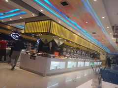 -集品鲜湾·蒸汽海鲜自助料理(青岛银座和谐广场店)