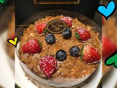 招牌巴黎酥-PETIT PARIS 小巴黎(凯德1818店)