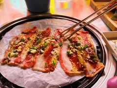 -正宗齐齐哈尔烤肉·齐牛哥鲜切炭火烤肉(杭州总店)