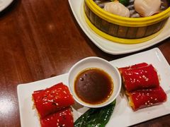 -古南都·老广东酒楼(龙江店)