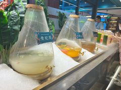 -東盛炭烤自助料理(浦东文峰广场店)