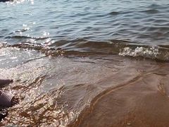 -威海国际海水浴场旅游区
