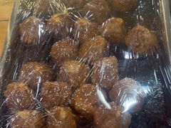 -华天二友居肉饼(新街口店)
