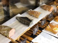 法式松露鱼籽-Let's Taipei 非常烘焙(太古里店)
