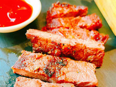 -红小满休闲餐厅(十全街店)