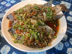 -香满楼(临安路店)