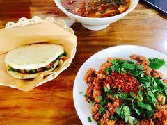 -豆相识•九九豆腐脑(牛咡桥店)