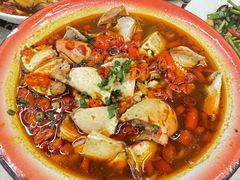 -老三样·旧食新味(绿地店)