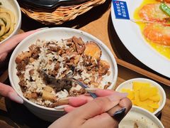 -蝦塘·中国餐馆(城墙南马道巷店)